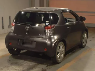 Toyota IQ