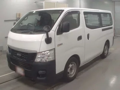 Isuzu COMO