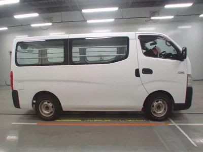 Isuzu COMO