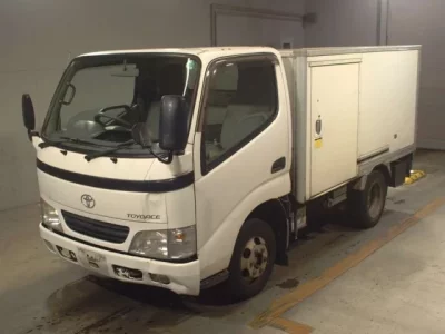 Toyota TOYOACE