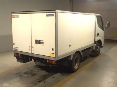Toyota TOYOACE