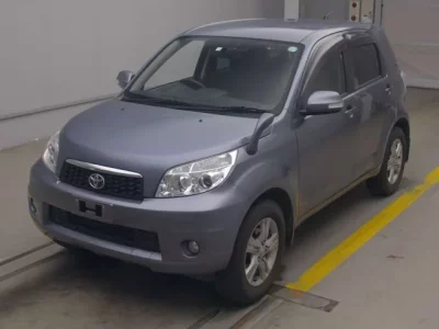 Toyota RUSH