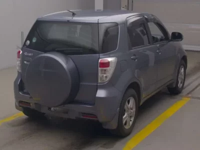 Toyota RUSH