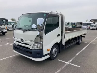 Toyota TOYOACE