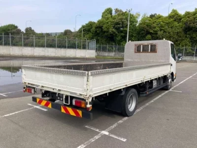 Toyota TOYOACE
