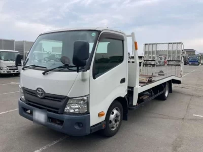 Toyota TOYOACE