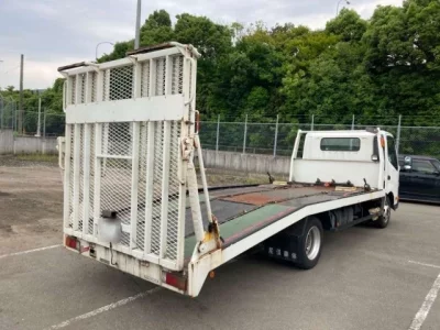 Toyota TOYOACE