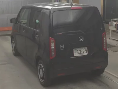 Honda N WGN