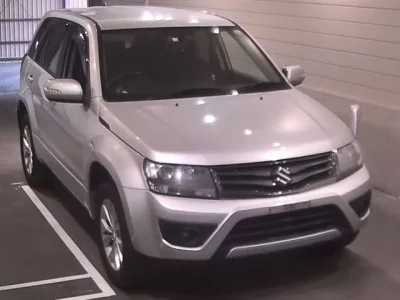 Suzuki ESCUDO