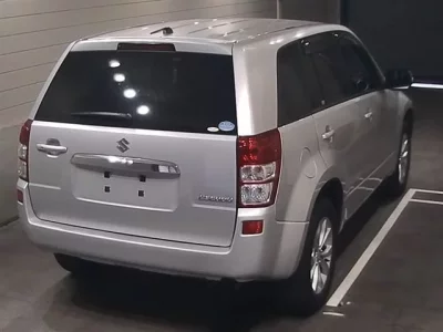Suzuki ESCUDO