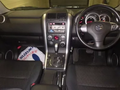 Suzuki ESCUDO