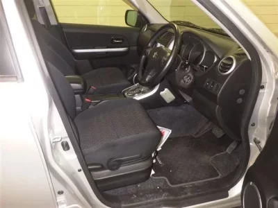 Suzuki ESCUDO