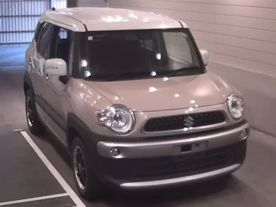 Suzuki XBEE