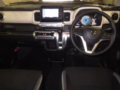 Suzuki XBEE