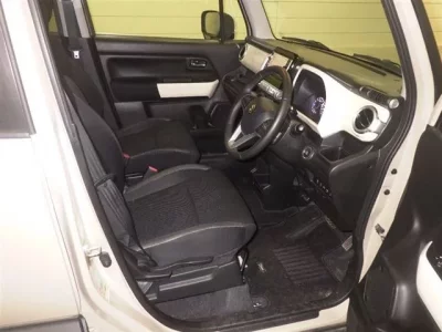 Suzuki XBEE