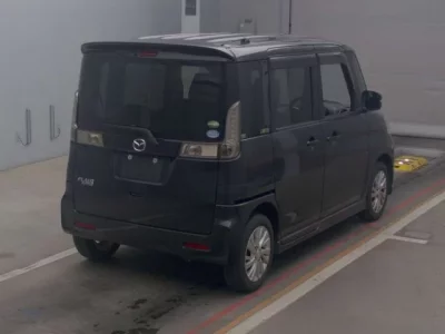 Mazda FLAIR WAGON