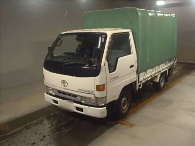 Toyota TOYOACE