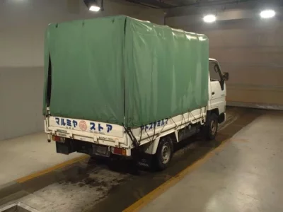 Toyota TOYOACE