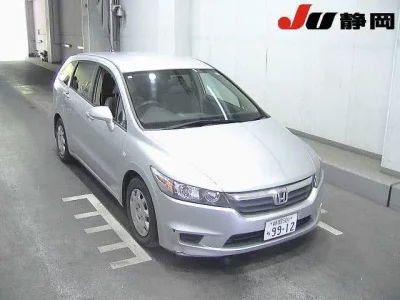 Honda STREAM