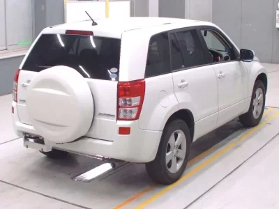 Suzuki ESCUDO