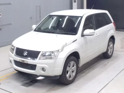 Suzuki ESCUDO