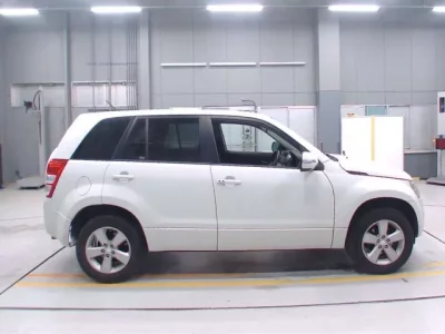 Suzuki ESCUDO