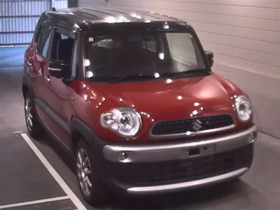 Suzuki XBEE