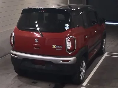 Suzuki XBEE