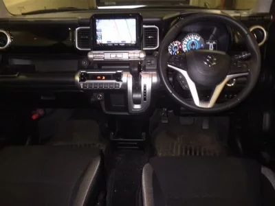Suzuki XBEE