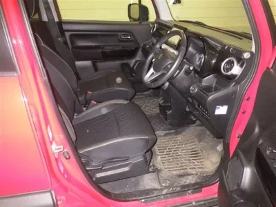 Suzuki XBEE