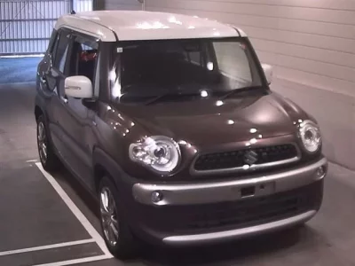 Suzuki XBEE