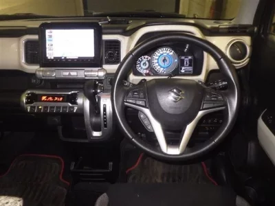 Suzuki XBEE