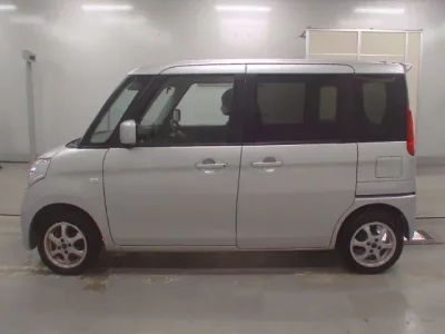 Mazda FLAIR WAGON