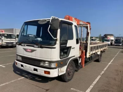Hino RANGER