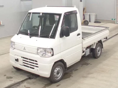 Mitsubishi MINICAB TRUCK