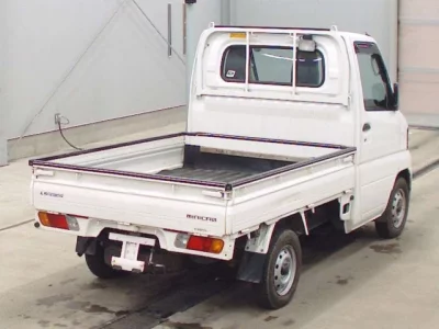 Mitsubishi MINICAB TRUCK