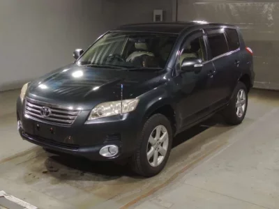 Toyota VANGUARD