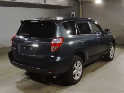 Toyota VANGUARD