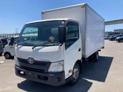 Toyota TOYOACE