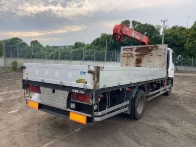Hino RANGER