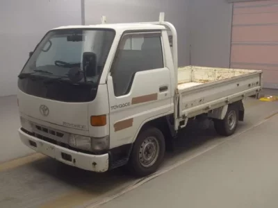 Toyota TOYOACE