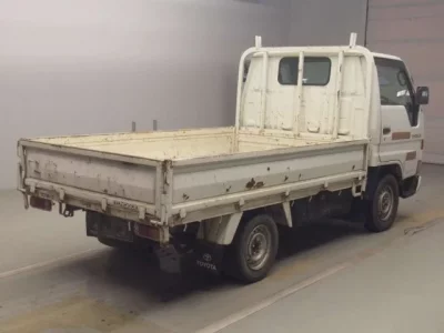 Toyota TOYOACE
