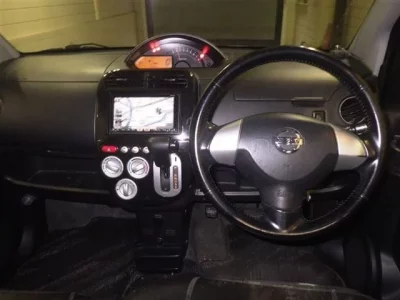 Nissan OTTI