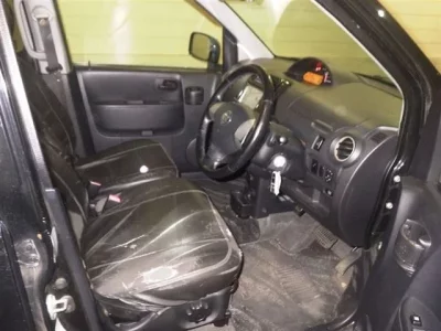 Nissan OTTI