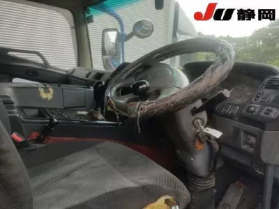Mitsubishi SUPER GREAT
