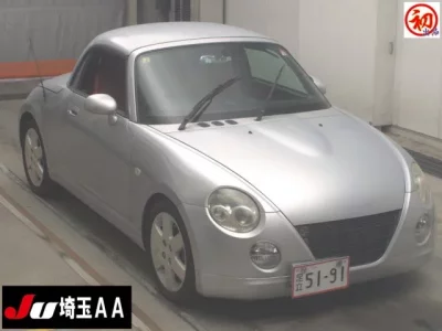 Daihatsu Copen