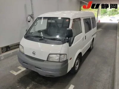 Nissan VANETTE VAN