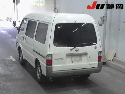 Nissan VANETTE VAN