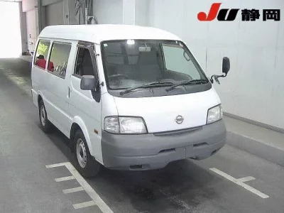 Nissan VANETTE VAN
