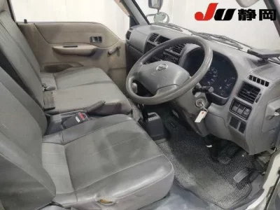 Nissan VANETTE VAN